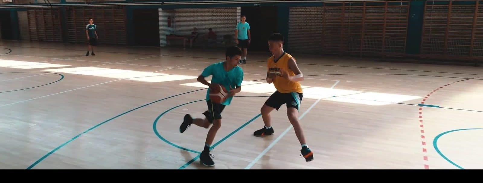 Basketball